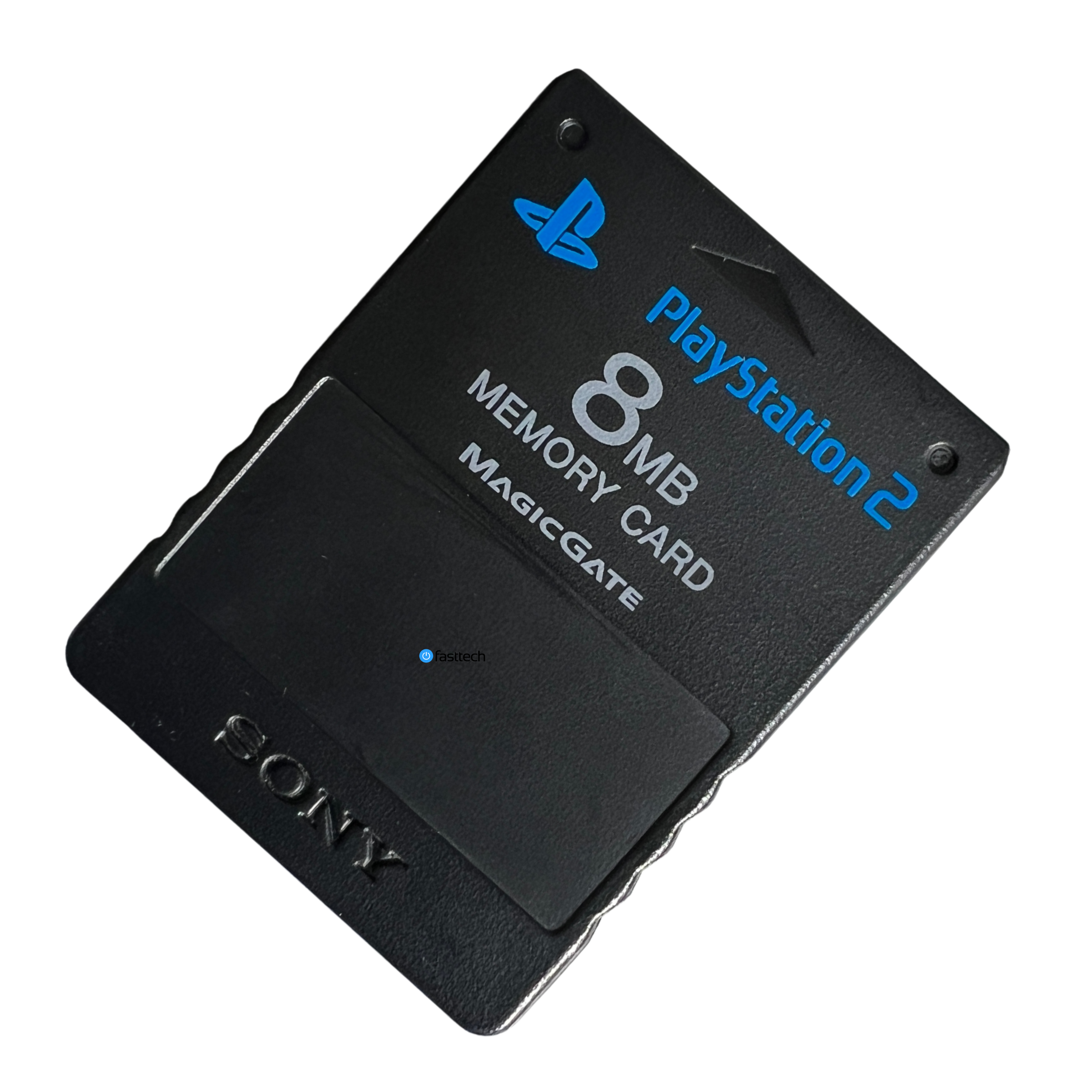 PlayStation 2 Parts - Fasttech